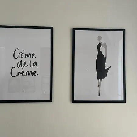 Apartment Da Amelie - Casa Giovanni A Pochi Passi Dalla Fermata Metro Racconigi Di Turin