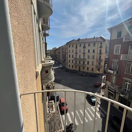 Da Amelie - Casa Giovanni A Pochi Passi Dalla Fermata Metro Racconigi Di * Turin