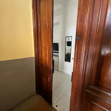 Da Amelie - Casa Giovanni A Pochi Passi Dalla Fermata Metro Racconigi Di Turin