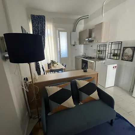Da Amelie - Casa Giovanni A Pochi Passi Dalla Fermata Metro Racconigi Di Apartment