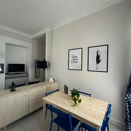 Da Amelie - Casa Giovanni A Pochi Passi Dalla Fermata Metro Racconigi Di *