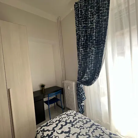 Da Amelie - Casa Giovanni A Pochi Passi Dalla Fermata Metro Racconigi Di * Turin